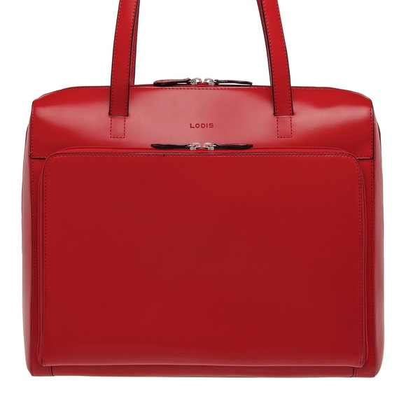 Lodis Handbags - Audrey Organizer Tote